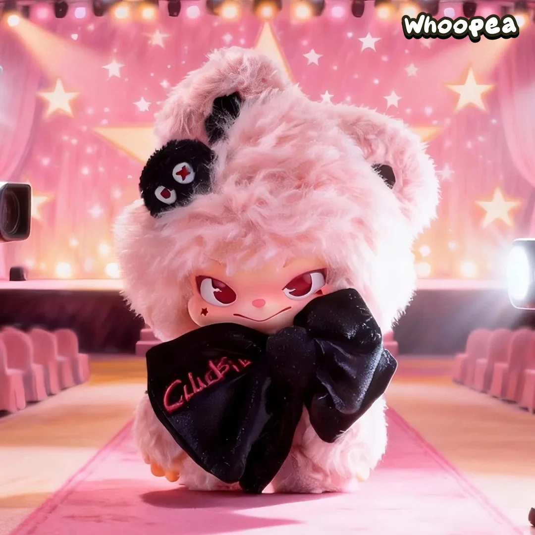 Cluebie Soul Escape Series Vinyl Plush Blind Box - Image 4