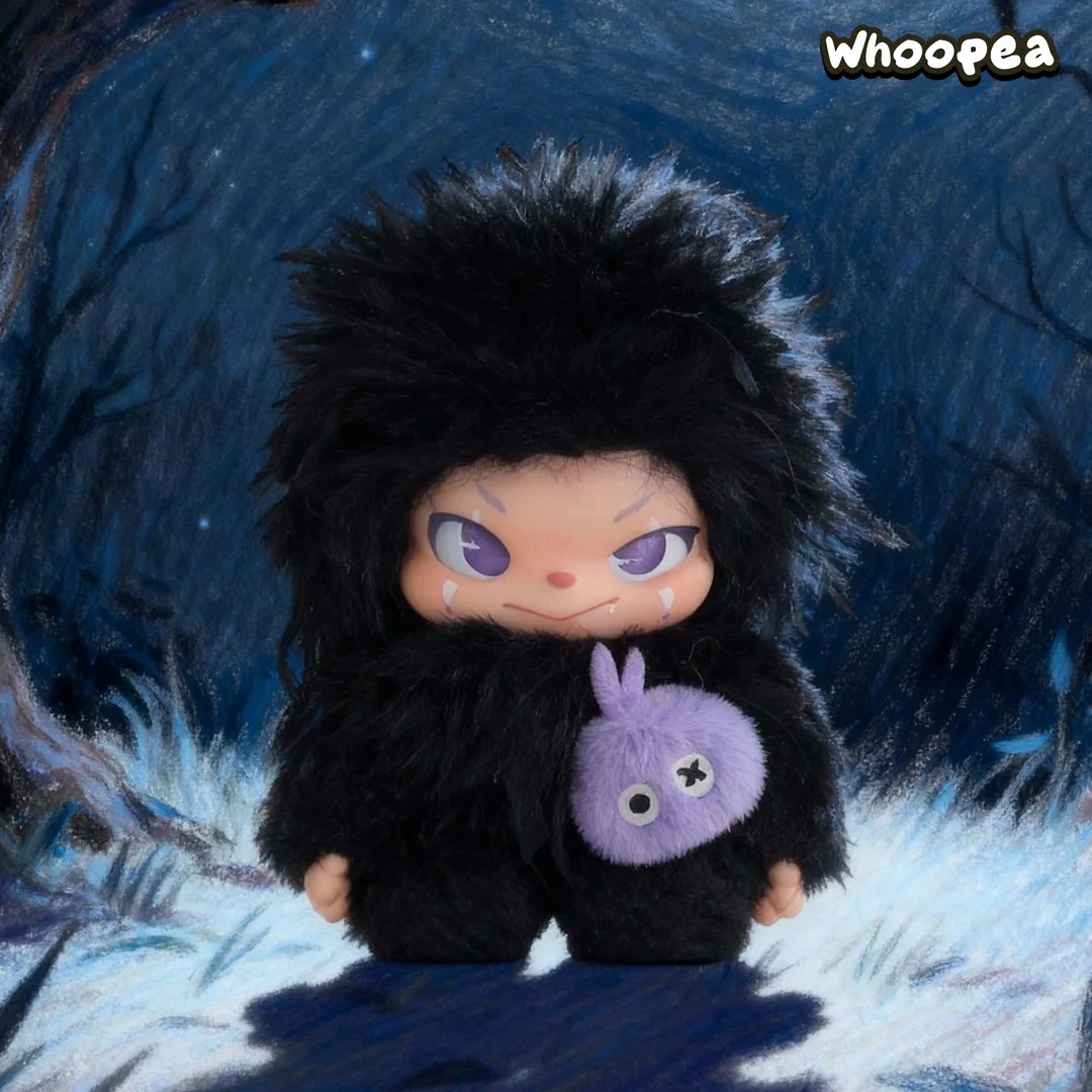 Cluebie Soul Escape Series Vinyl Plush Blind Box - Image 5