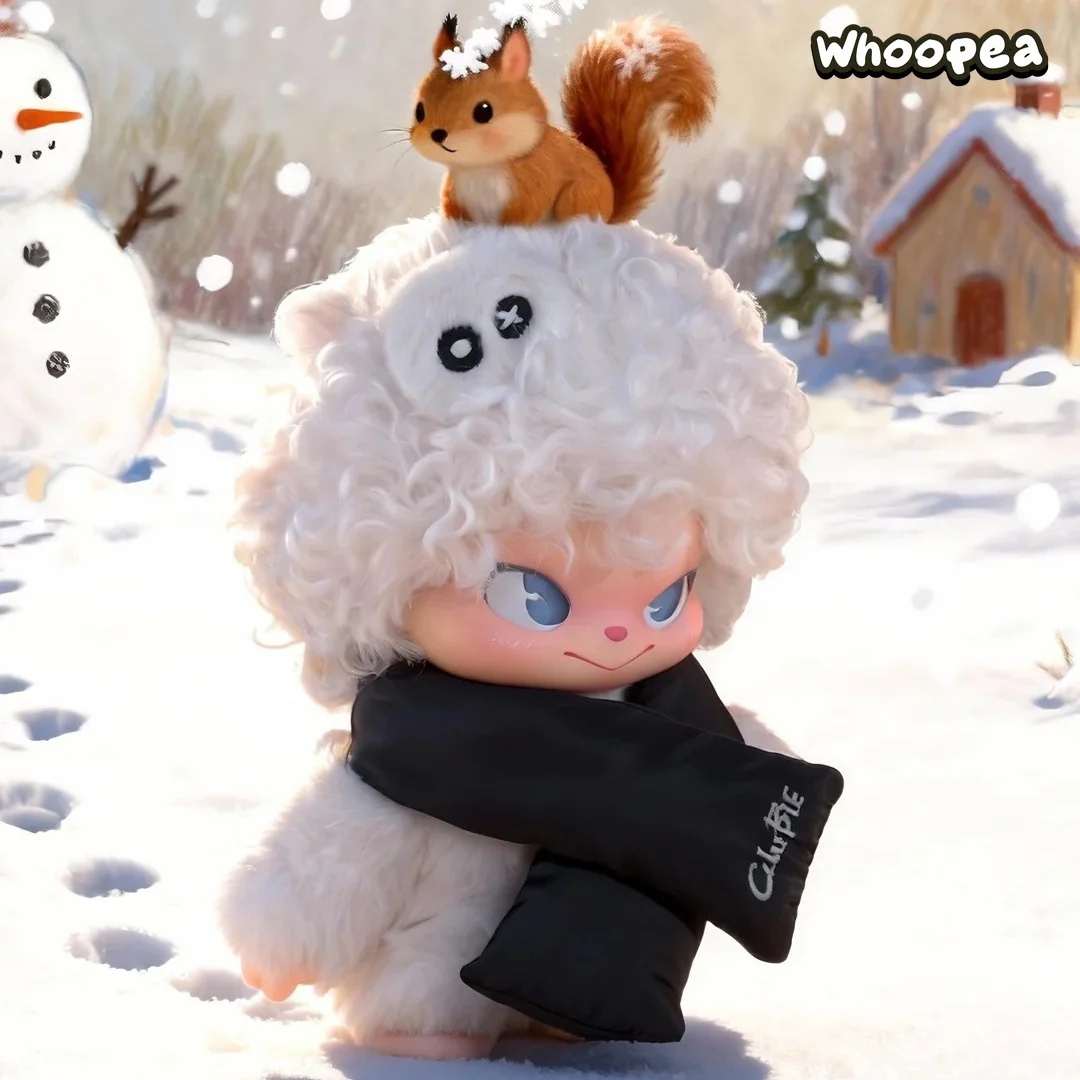 Cluebie Soul Escape Series Vinyl Plush Blind Box - Image 6