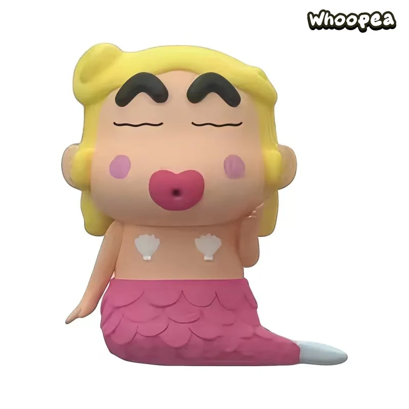Crayon Shin-chan Ballet Fantasy Collection Series Figure Blind Box - Image 5
