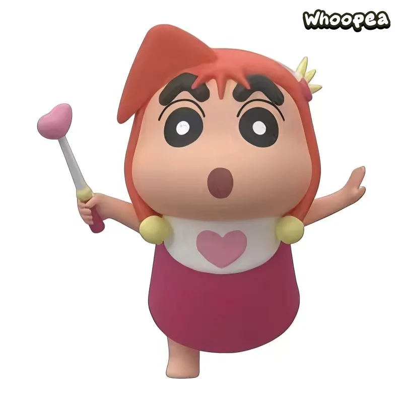 Crayon Shin-chan Ballet Fantasy Collection Series Figure Blind Box - Image 6
