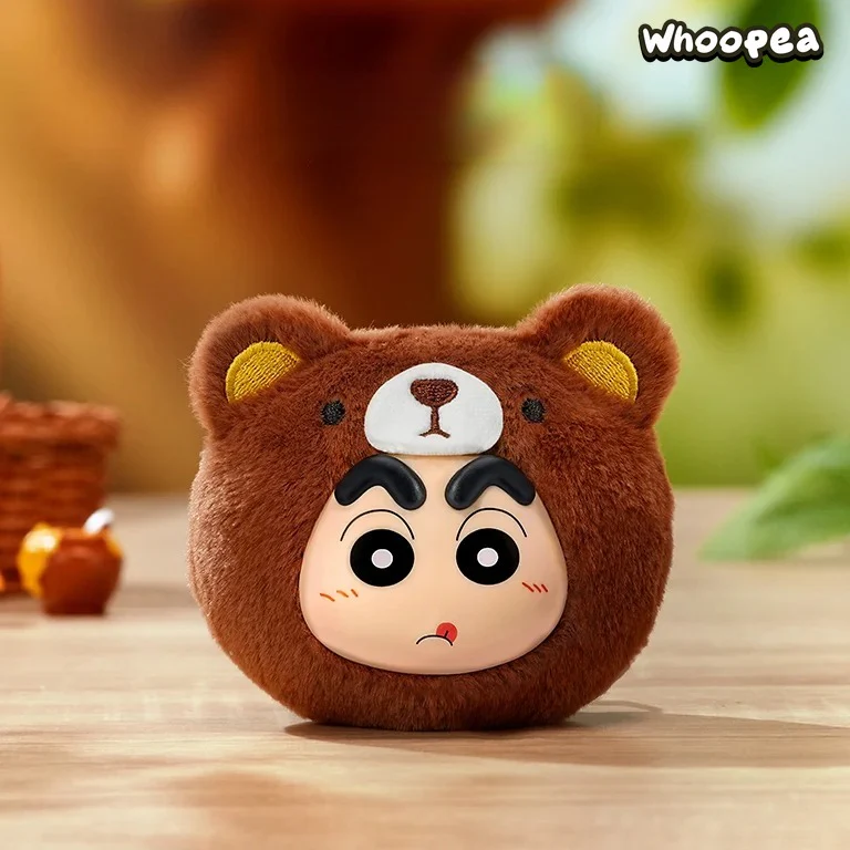 Crayon Shin-Chan V2 Series Plush Blind Box - Image 3