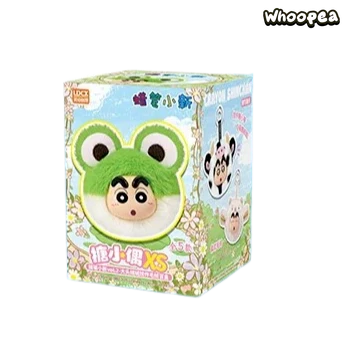 Crayon Shin-Chan V2 Series Plush Blind Box - Image 7