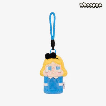 CRYBABY Crying Again Series-Plush Card Holder Dolls - Image 4