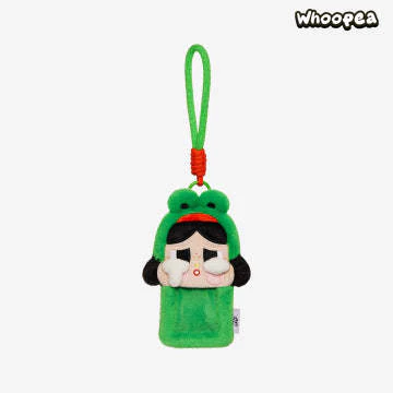 CRYBABY Crying Again Series-Plush Card Holder Dolls - Image 5