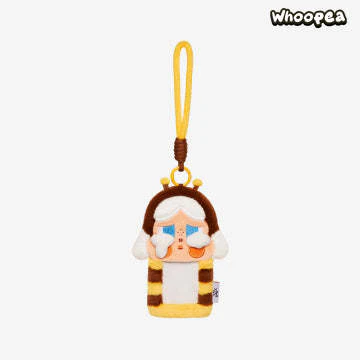 CRYBABY Crying Again Series-Plush Card Holder Dolls - Image 7