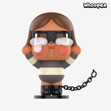 CRYBABY Crying Again Series PVC Figures, Blind Box - Image 3