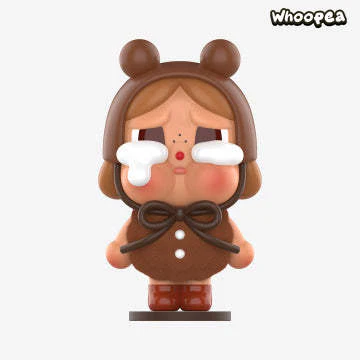 CRYBABY Crying Again Series PVC Figures, Blind Box - Image 7