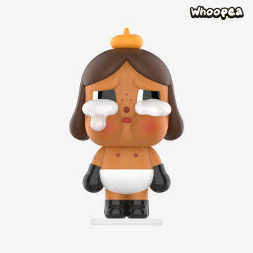 CRYBABY Crying Again Series PVC Figures, Blind Box - Image 8