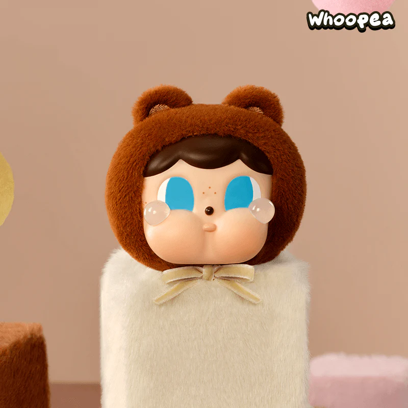 CRYBABY Crying Blob - Crybunny & CryTeddy - Image 3