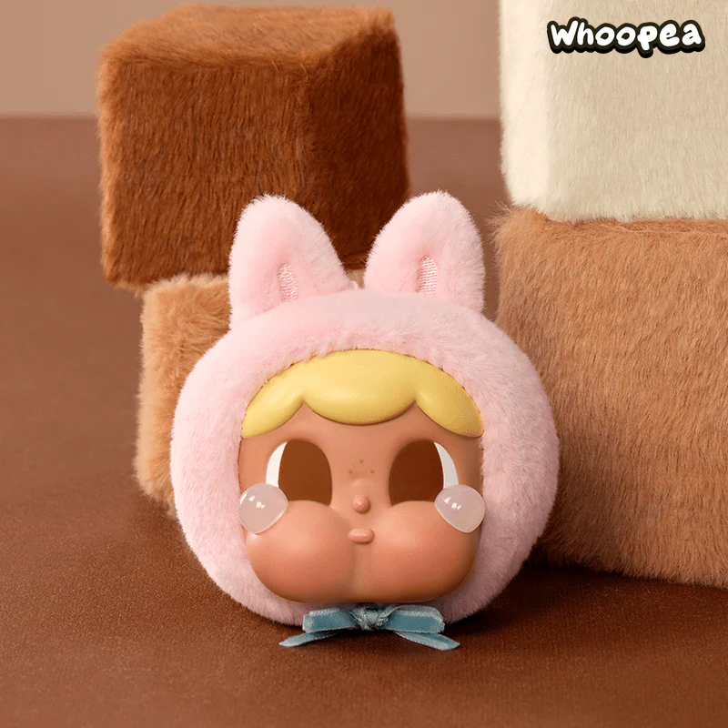 CRYBABY Crying Blob - Crybunny & CryTeddy - Image 5
