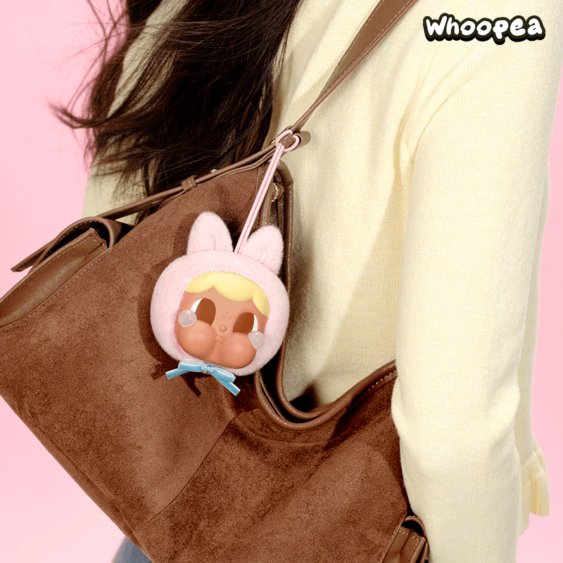 CRYBABY Crying Blob - Crybunny & CryTeddy - Image 6