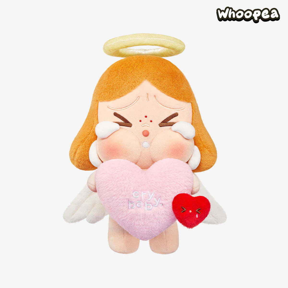 CRYBABY Crying for Love Series-Plush Gift Box - Image 5