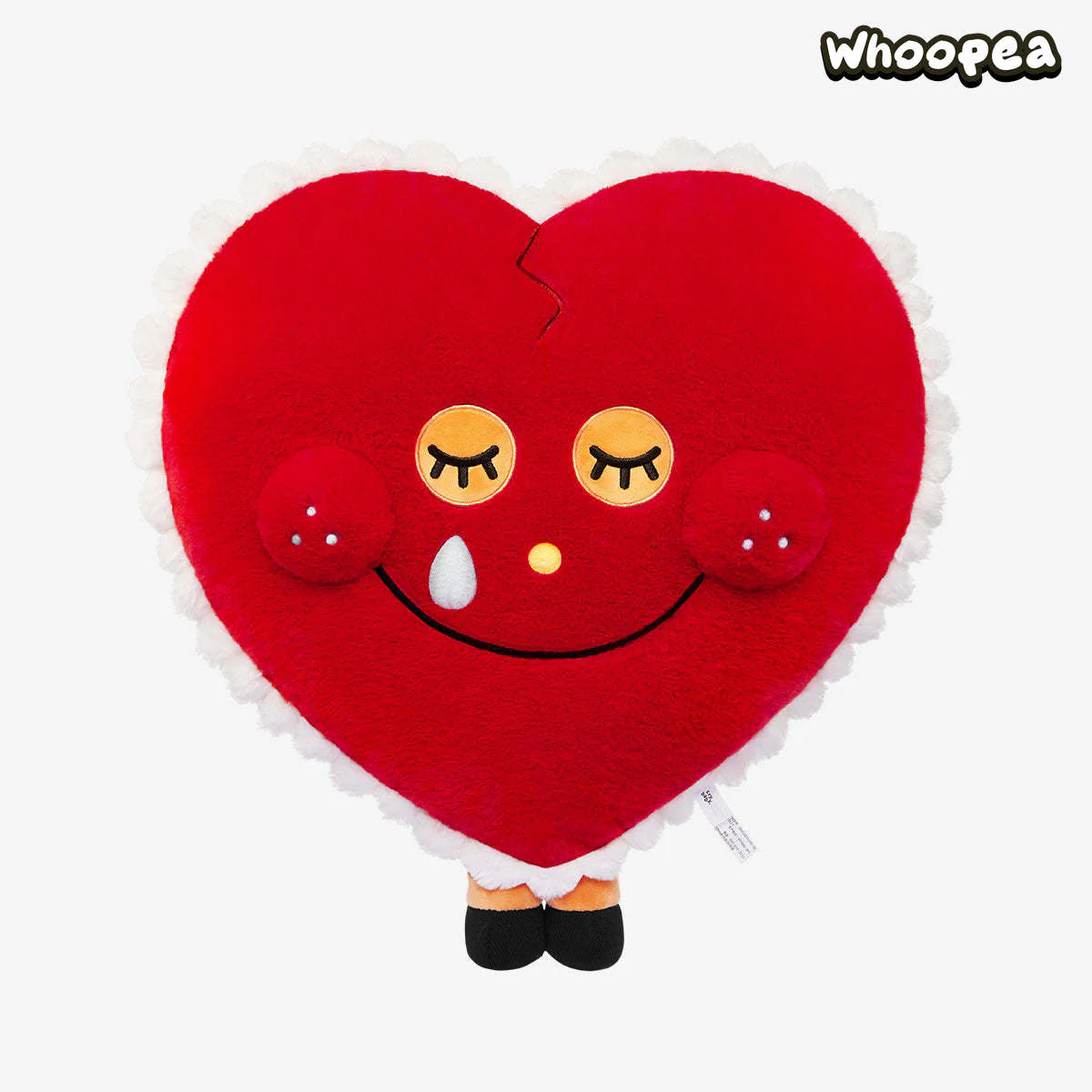 CRYBABY Crying for Love Series-Plush Gift Box - Image 7