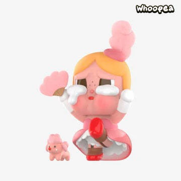 CRYBABY Crying Parade Series PVC Figures, Blind Box - Image 8