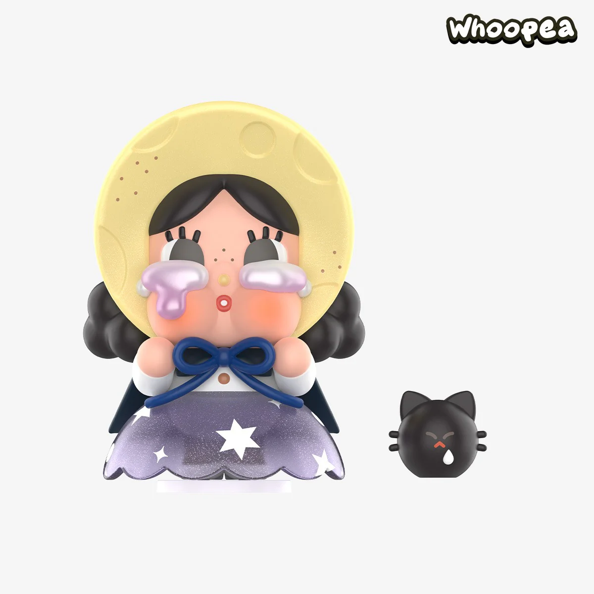 CRYBABY CRYING TO THE MOON SERIES FIGURES, Blind Box - Image 4