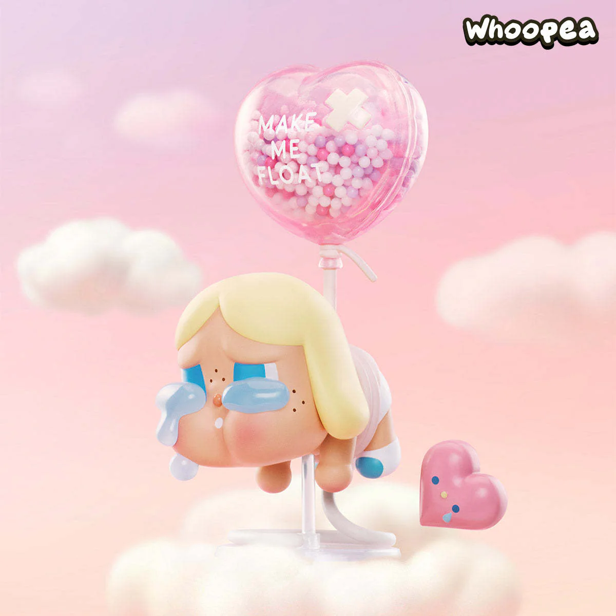 CRYBABY MAKE ME FLOAT FIGURE - Image 2