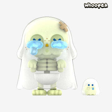 CRYBABY Monster's Tears Series Blind Box - Image 10