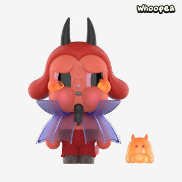 CRYBABY Monster's Tears Series Blind Box - Image 11