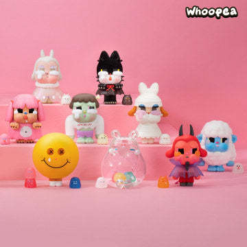 CRYBABY Monster's Tears Series Blind Box - Image 16