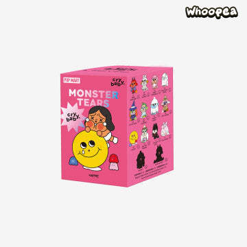 CRYBABY Monster's Tears Series Blind Box - Image 17