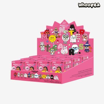 CRYBABY Monster's Tears Series Blind Box - Image 18