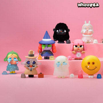 CRYBABY Monster's Tears Series Blind Box - Image 2