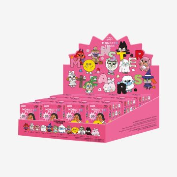 CRYBABY Monster's Tears Series Blind Box - Image 20