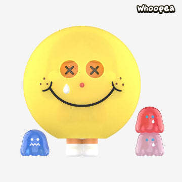 CRYBABY Monster's Tears Series Blind Box - Image 3