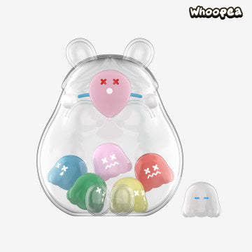 CRYBABY Monster's Tears Series Blind Box - Image 4