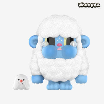 CRYBABY Monster's Tears Series Blind Box - Image 5