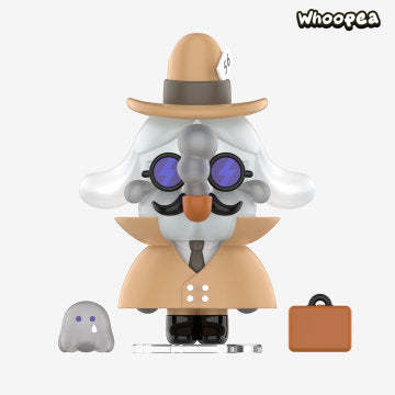 CRYBABY Monster's Tears Series Blind Box - Image 8