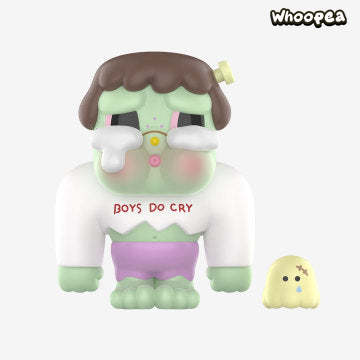 CRYBABY Monster's Tears Series Blind Box - Image 9