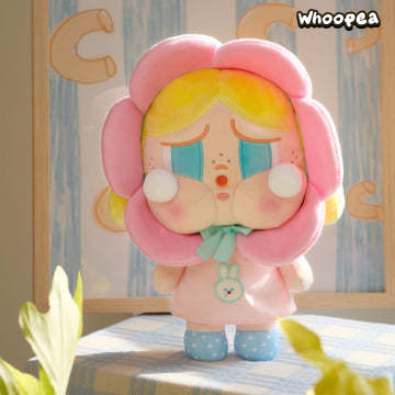 CRYBABY Sad Club Series-Plush Figure - Image 2