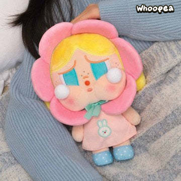 CRYBABY Sad Club Series-Plush Figure - Image 3