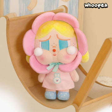 CRYBABY Sad Club Series-Plush Figure - Image 4