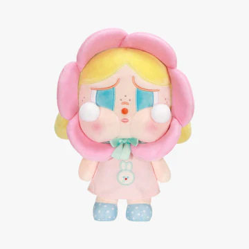 CRYBABY Sad Club Series-Plush Figure - Image 6
