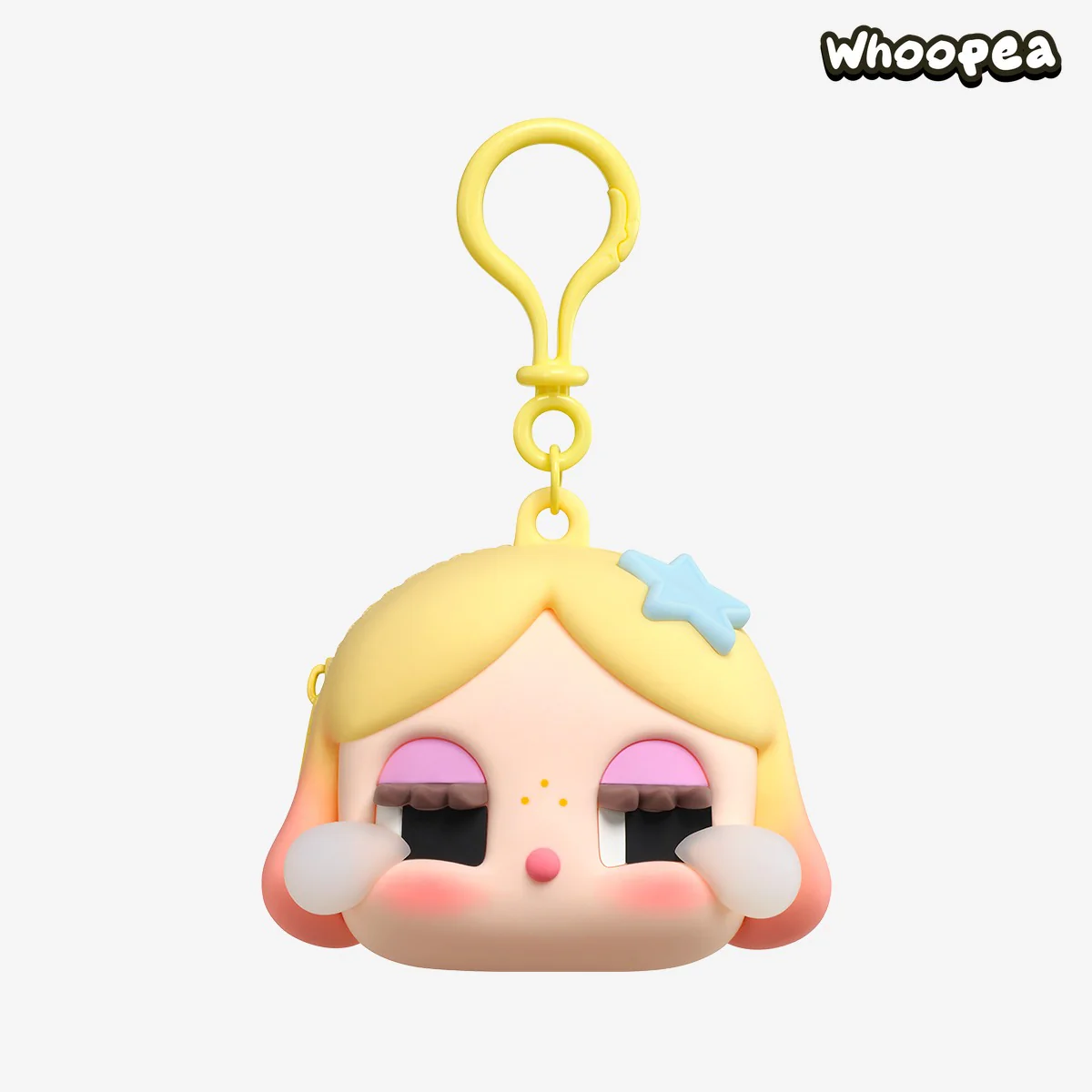 CRYBABY SHINY SHINY Series-Earphone Case - Image 4