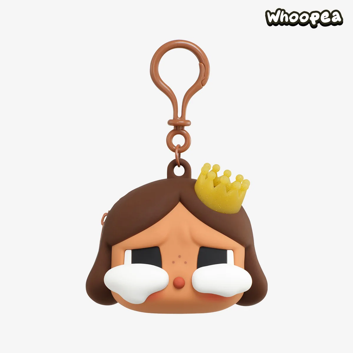 CRYBABY SHINY SHINY Series-Earphone Case - Image 5