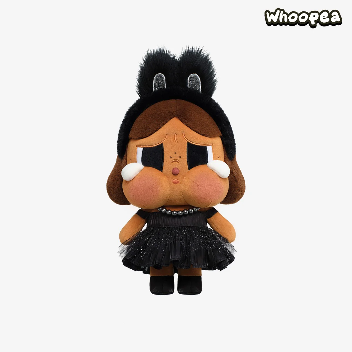 CRYBABY SHINY SHINY SERIES-Plush Doll - Image 2