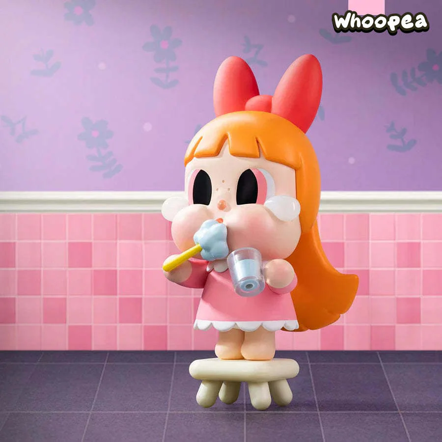 Crybaby × The Powerpuff Girls Series Blind Box - Image 9