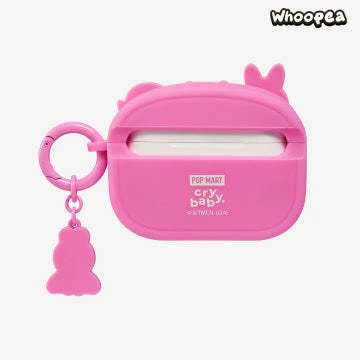 CRYBABY x Powerpuff Girls Series-Earphone Case for Airpods Pro - Image 3