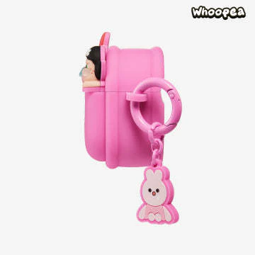 CRYBABY x Powerpuff Girls Series-Earphone Case for Airpods Pro - Image 4