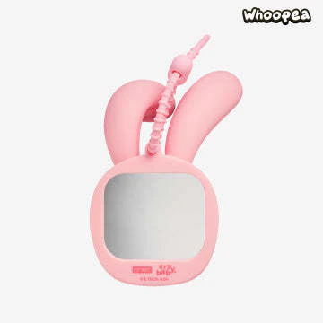 CRYBABY x Powerpuff Girls Series-Mirror Pendant - Image 2