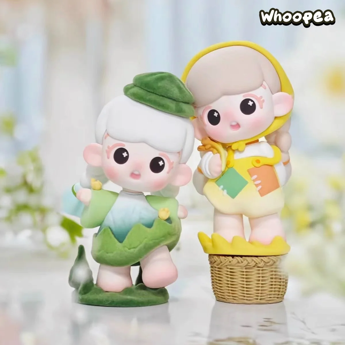DAODAO The Answers Come Naturally Series Figures, Blind Box - Image 10