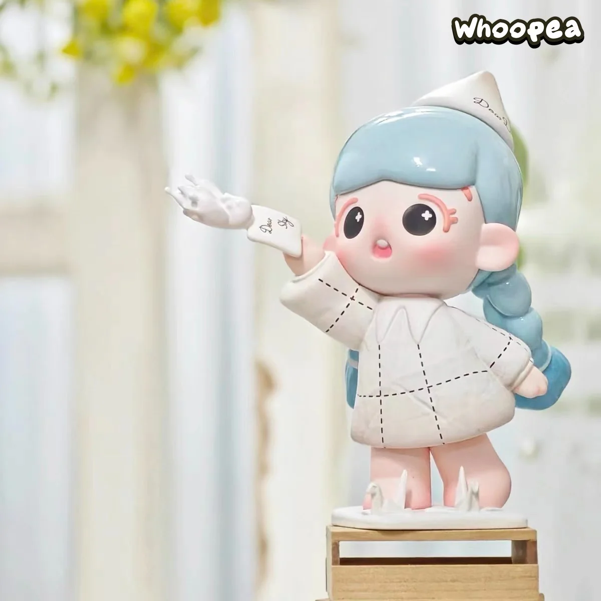 DAODAO The Answers Come Naturally Series Figures, Blind Box - Image 3