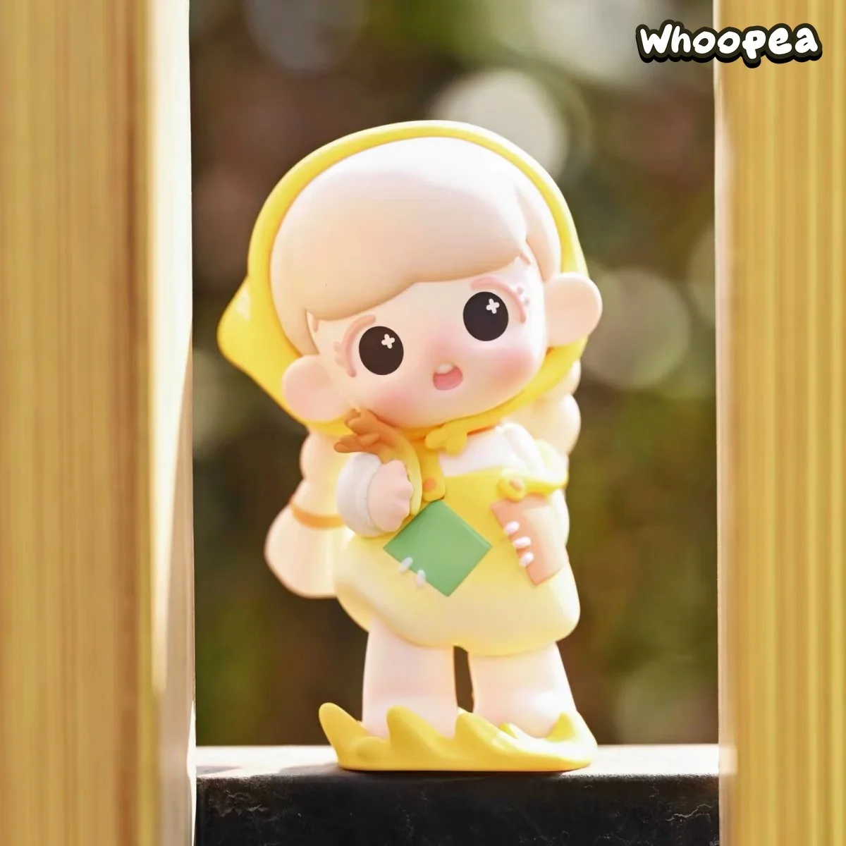 DAODAO The Answers Come Naturally Series Figures, Blind Box - Image 8