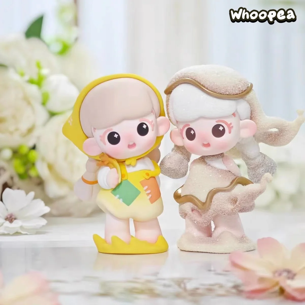 DAODAO The Answers Come Naturally Series Figures, Blind Box - Image 9