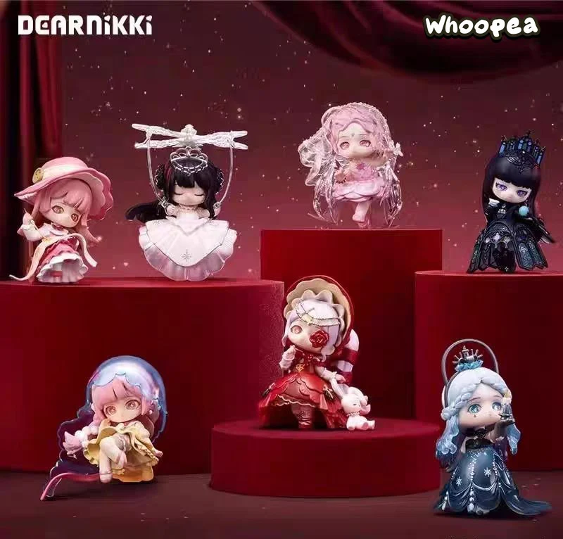 DearNikki Dreamweaver Series Figures, Blind Box - Image 2