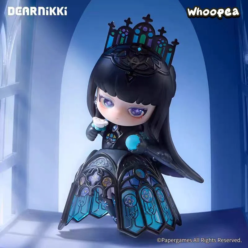 DearNikki Dreamweaver Series Figures, Blind Box - Image 7